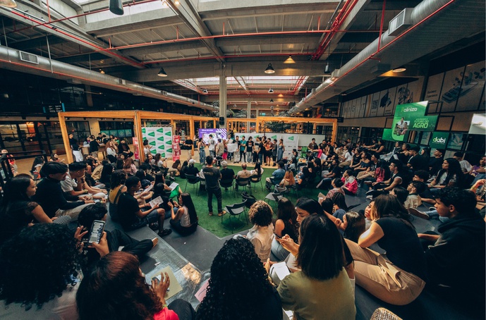 Estudantes da rede pública participam de maratona de tecnologia no próximo sábado, 14, em Ribeirão Preto