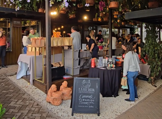 Ribeirão Preto terá festa julina com comidas típicas e edição da Feirinha do Produtor
