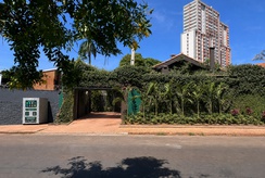 Sustentabilidade ganha protagonismo na CASACOR Ribeirão Preto com soluções para energia, reciclagem e educação ambiental