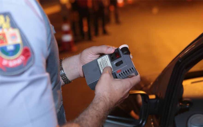 Na contramão do Estado, embriaguez no volante duplica em Ribeirão Preto