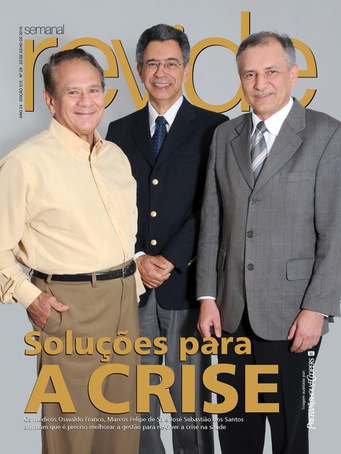 Remédios para a Crise