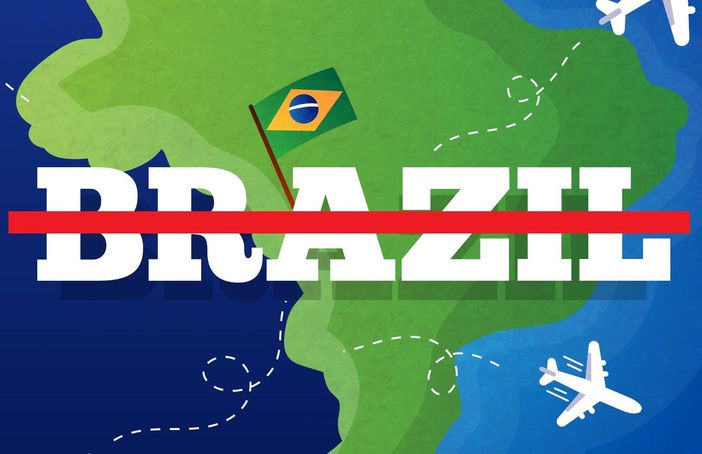 Um país desencantado