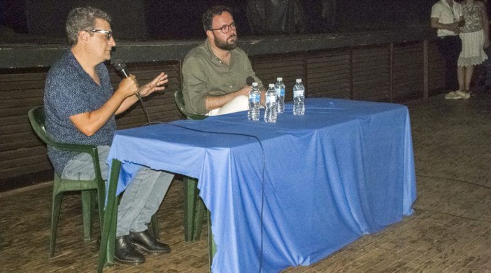 “Cinema é trabalho. Não é um hobby, não é uma diversão”, dizem diretores de Bacurau