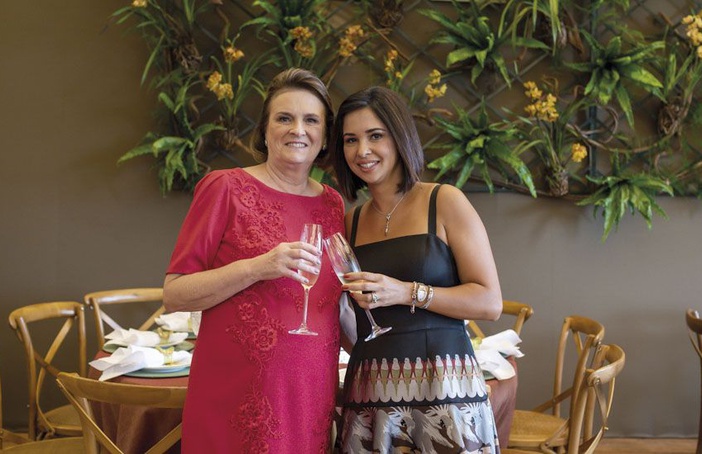Dupla comemoração
