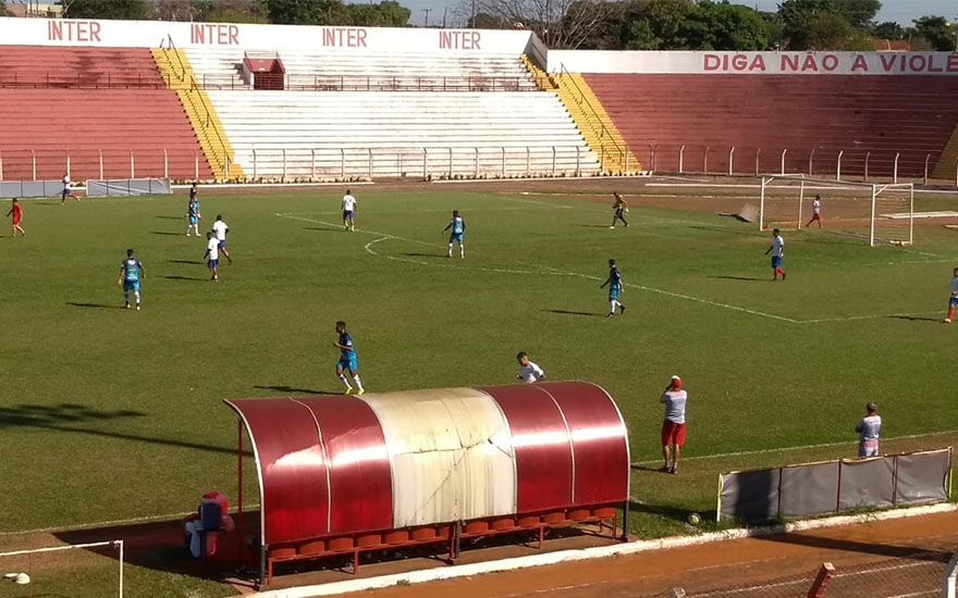 C.F.C Coqueiros Futebol Clube