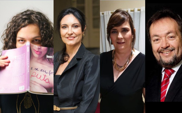 20h de Literatura discute o empoderamento nesta quinta-feira, 17