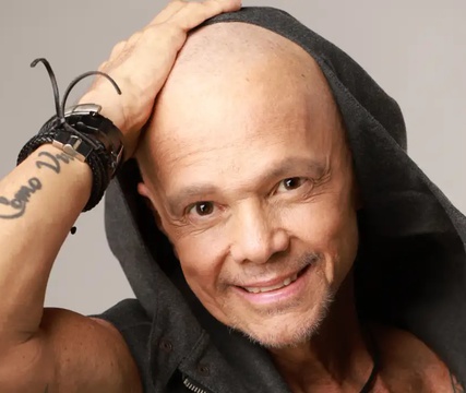 Cantor de axé Netinho morre em Salvador aos 60 anos