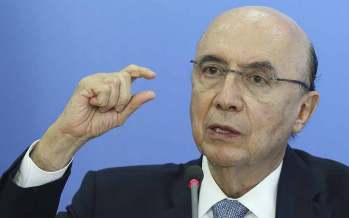 Governo estima déficit primário de R$ 139 bilhões para 2017