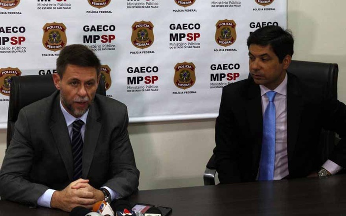 Segundo Gaeco, Walter Gomes tumultuava investigações