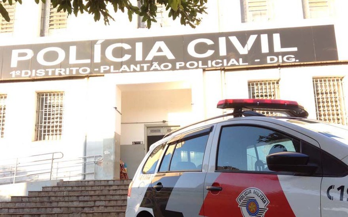 Comerciante sofre sequestro relâmpago na Vila Virgínia, em Ribeirão Preto
