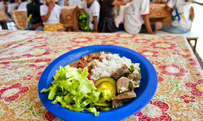 VI Encontro Municipal de Promoção da Alimentação Saudável recebe inscrições