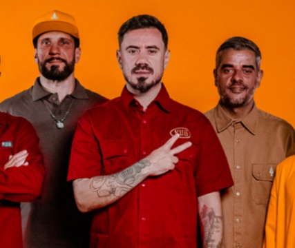 Planta e Raiz faz show gratuito em Ribeirão Preto