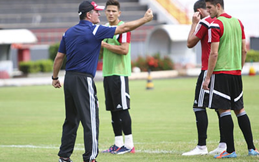 Botafogo está no Grupo B do Campeonato Paulista 2020 - Revide