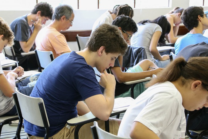 Medicina em Ribeirão Preto está entre as carreiras com maior nota de corte da Fuvest