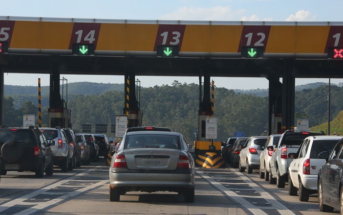 Com troca de concessionária, pedágio em rodovia da região ficará mais barato
