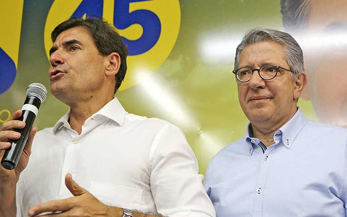 Prefeitos tucanos governarão cidades que somam quase 25% da população