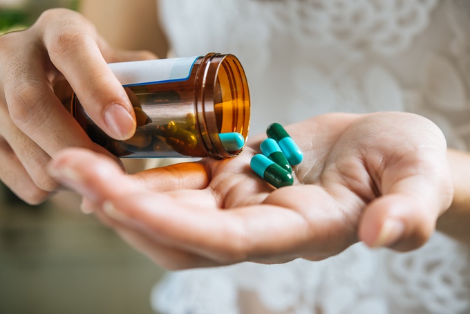 USP Ribeirão Preto promove campanha para uso racional de medicamentos