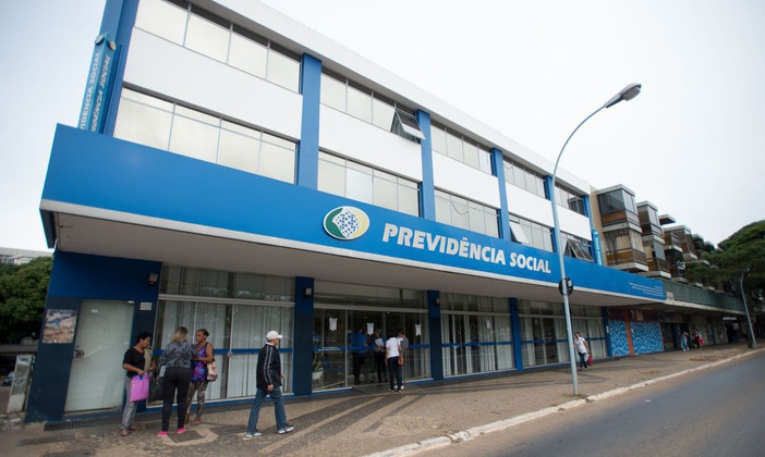 INSS começa a pagar benefícios de fevereiro a partir do dia 23