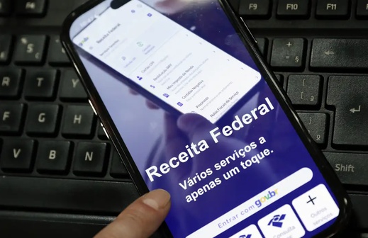 Receita abre consulta a lote residual do Imposto de Renda
