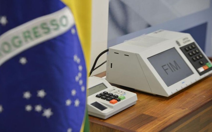 Pré-candidatos podem iniciar financiamento coletivo a partir desta terça-feira, 15