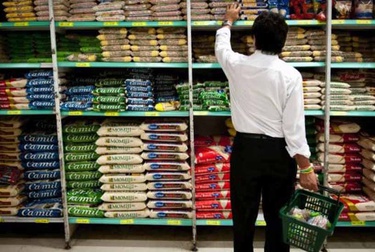 72% dos supermercadistas estão pessimistas com a economia