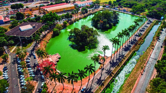Vai para Jaboticabal? Confira algumas dicas de locais para visitar na cidade