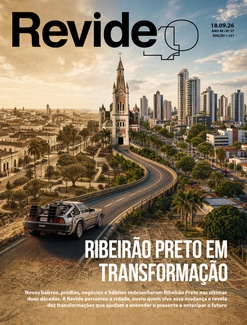 Ribeirão Preto em transformação