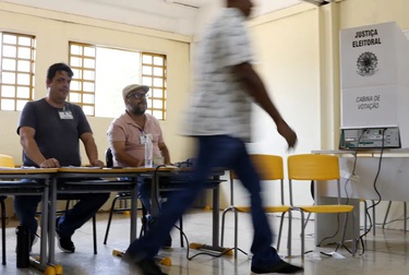 Cerca de 471 mil eleitores vão às urnas em Ribeirão Preto