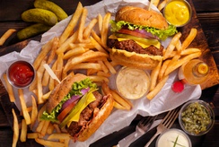 Festival de Burgers e Churros chega a Ribeirão Preto