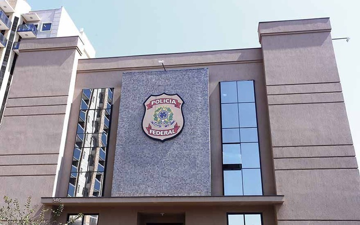 Polícia Federal prende vereador de Sertãozinho por suposta ligação com tráfico de drogas