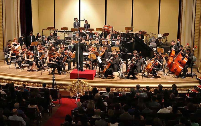Teatro do Campus apresenta obra de Mozart