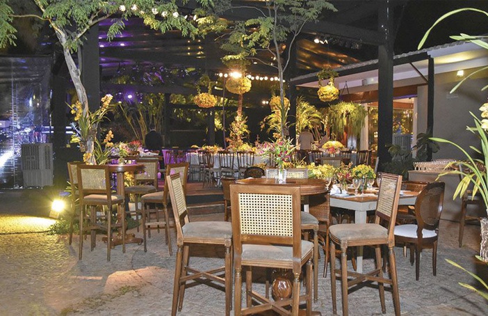 Bodas de ouro