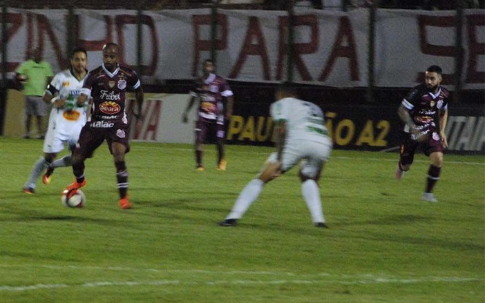 Batatais vence, Sertãozinho perde e os dois dão adeus ao Paulista da A2