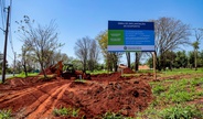 Ribeirão Verde ganha novo ecoponto