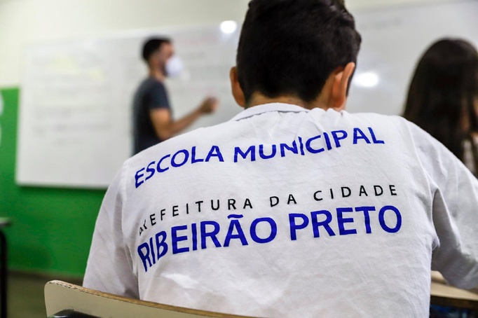 Educação em Ribeirão Preto ainda não se recuperou da pandemia