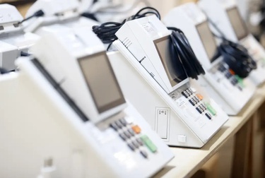 Estado de SP começa a preparar mais de 114 mil urnas para o 2º turno
