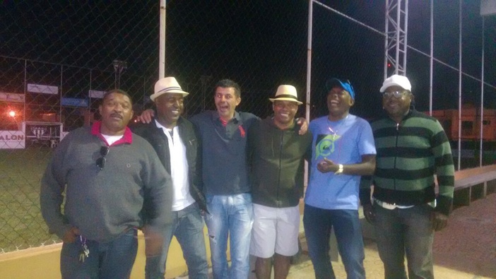 Bar do Val recebe grupo Rara Ginga neste sábado, 20