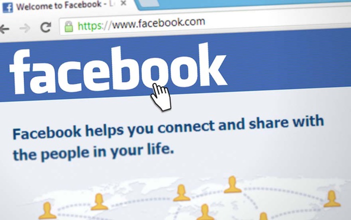 Ricardo Silva e Rodrigo Camargo têm ações negadas contra Facebook