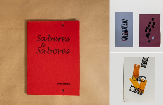 Leda Braga lança “Saberes e Sabores” neste sábado, 12
