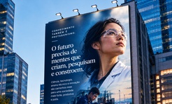 O que uma sociedade ensina seus jovens a admirar