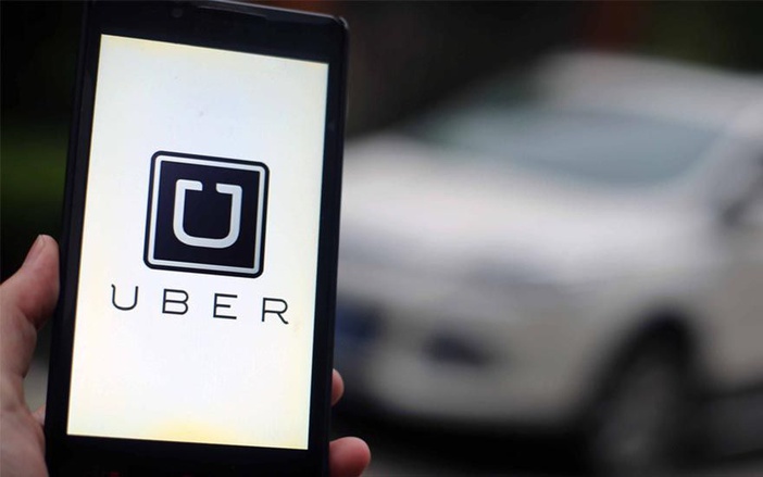 Motorista de Uber é assaltado em Ribeirão Preto