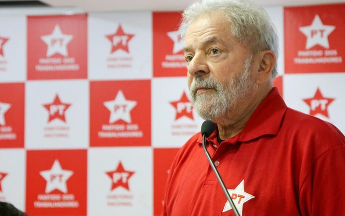 Prisão do ex-presidente Lula completa um mês nesta segunda-feira, 7