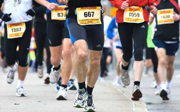 Ribeirão Preto recebe 5ª da "Corrida e caminhada dos amigos”