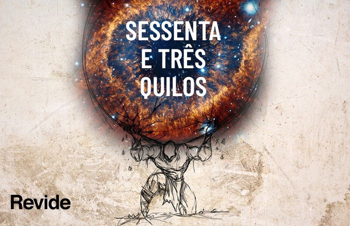 Sessenta e três quilos - Colunista João Flávio de Almeida - Blog