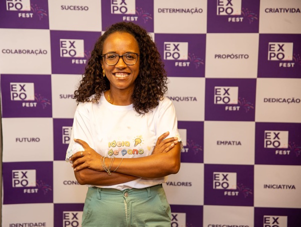 Terceiro encontro do projeto "Entre Mulheres" no ShoppingSantaÚrsula aborda afroempreendedorismo