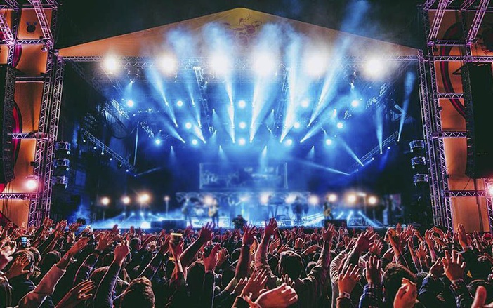 Finalistas do Concurso de Bandas do João Rock se apresentam neste sábado, 25