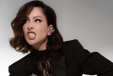 Pitty apresenta nova turnê em Ribeirão Preto