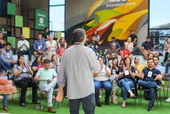 Fórum ESG 360 discute investimento social em Ribeirão Preto