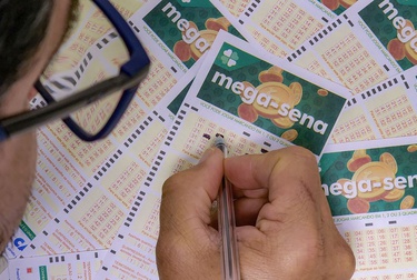 Mega-Sena sorteia prêmio acumulado de R$ 25 milhões nesta quinta