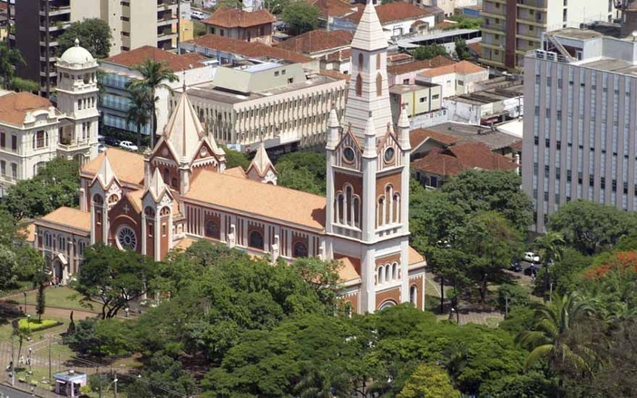 Prefeitura garante que mantém o feriado de São Sebastião em Ribeirão Preto